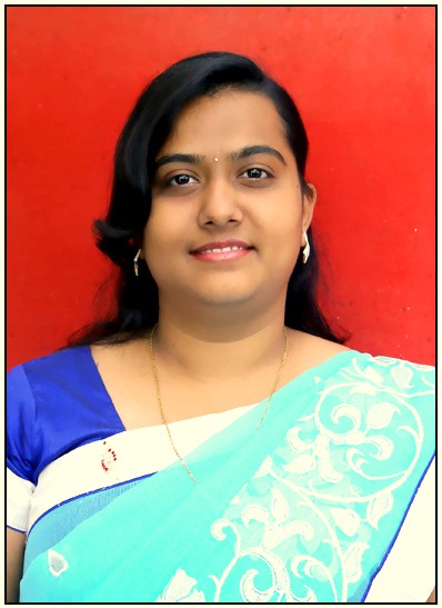 Dr. Rajni Yashwantrao Kshirsagar 